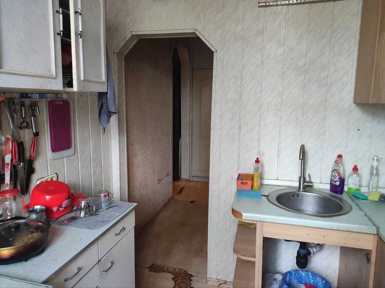 Продам комнату в коммуне Комитетская