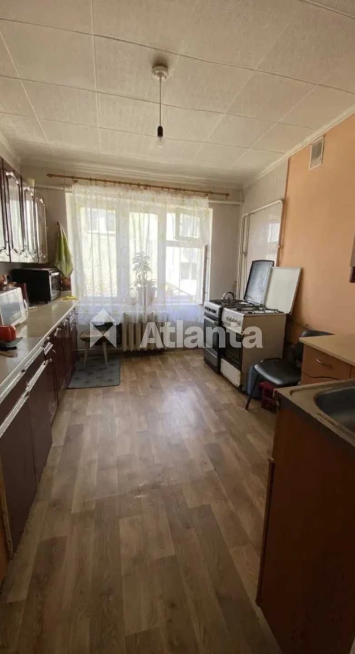 Комната в общежитии на улице Балковская