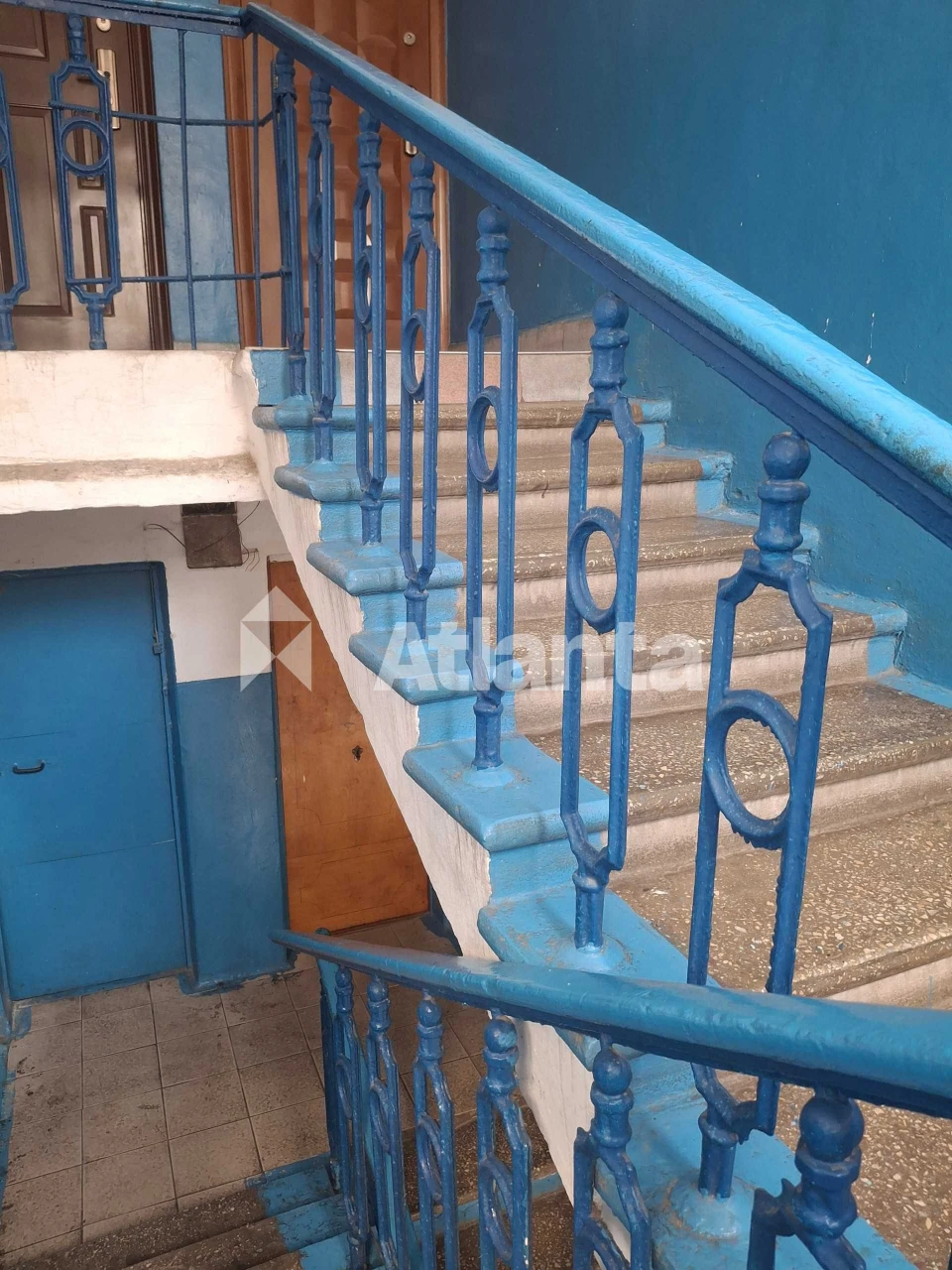 Комната в общежитии на улице Балковская