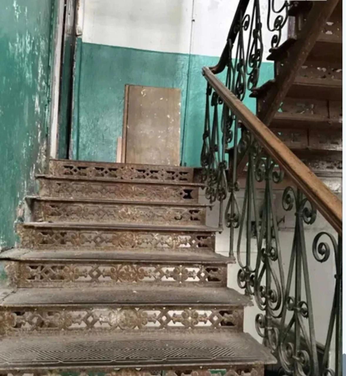 For Sale: Room in a communal apartment in the center of Odesa