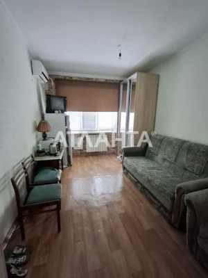 Room for Rent on Lesya Ukrainka Street