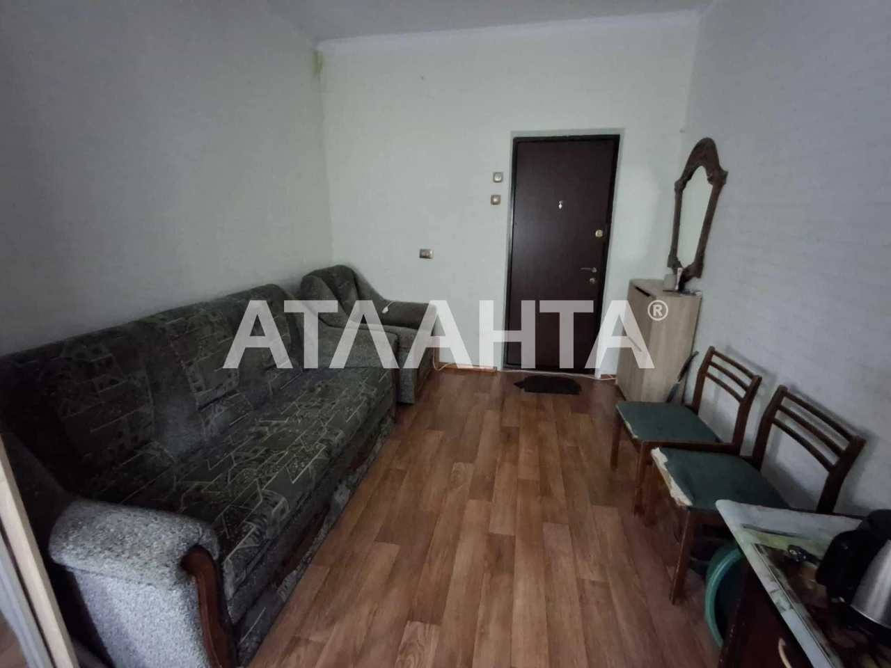Room for Rent on Lesya Ukrainka Street