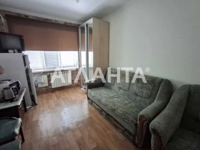 Room for Rent on Lesya Ukrainka Street