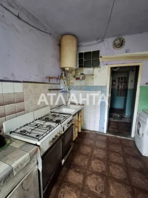 Room for Rent on Lesya Ukrainka Street