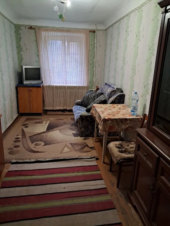 Large room. Slobodka. Owner