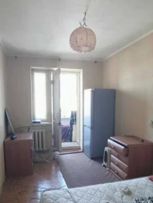 Продам комнату в 3-комнатной квартире на Черёмушках!
