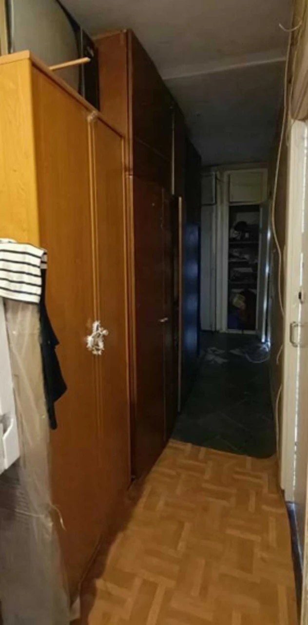 Продам комнату в 3-комнатной квартире на Черёмушках!