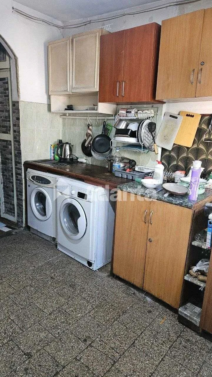 Комната в коммунальной квартире.
