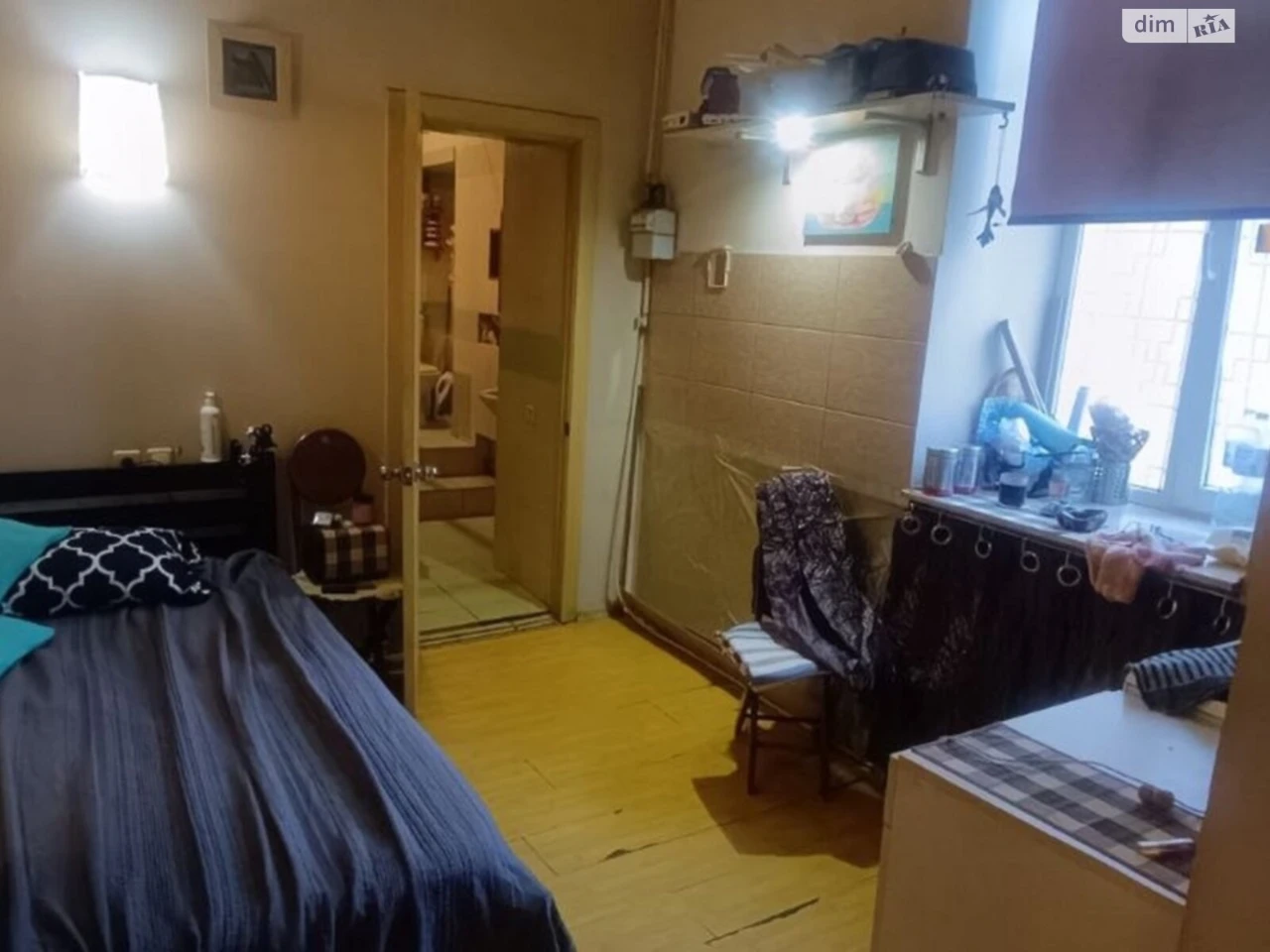 Sale Room in Primorsky
