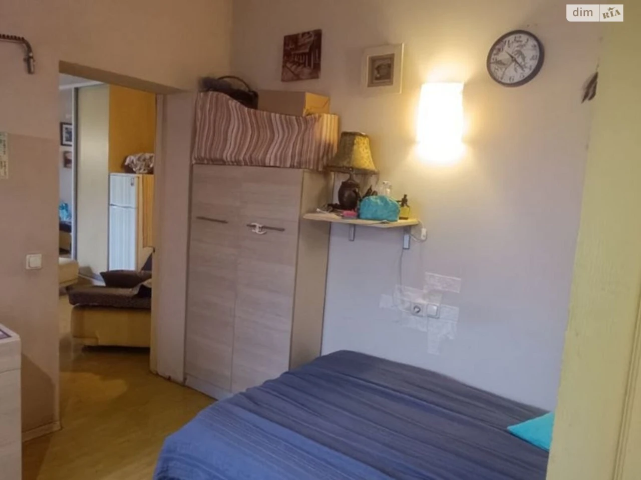 Sale Room in Primorsky