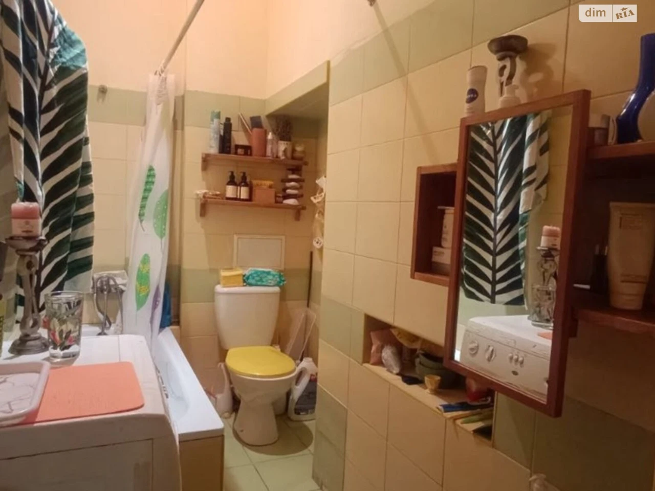 Sale Room in Primorsky
