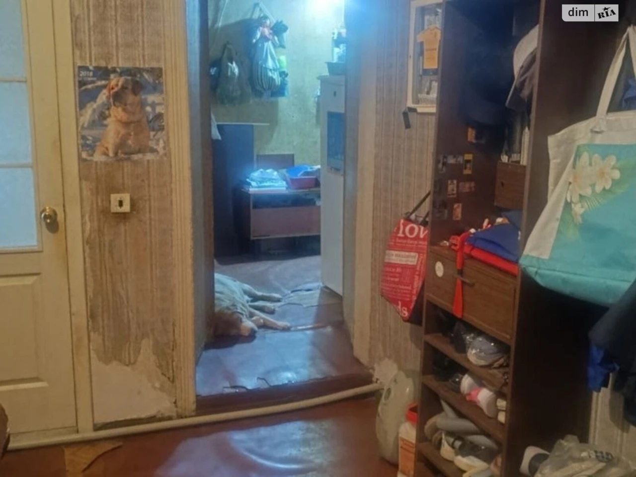 Sale Room in Primorsky