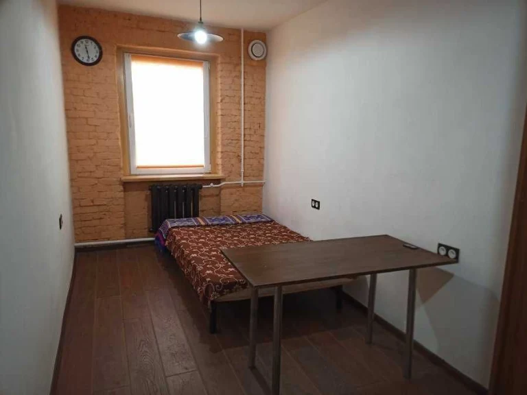 For sale: room in a communal apartment