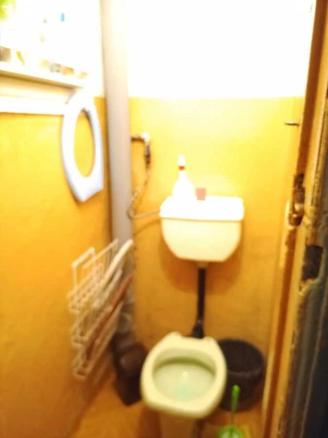 For sale: room in a communal apartment
