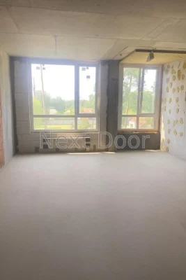 No commission! Apartment complex! Pushcha Vodytsia! Kvitky Tsisyk St.