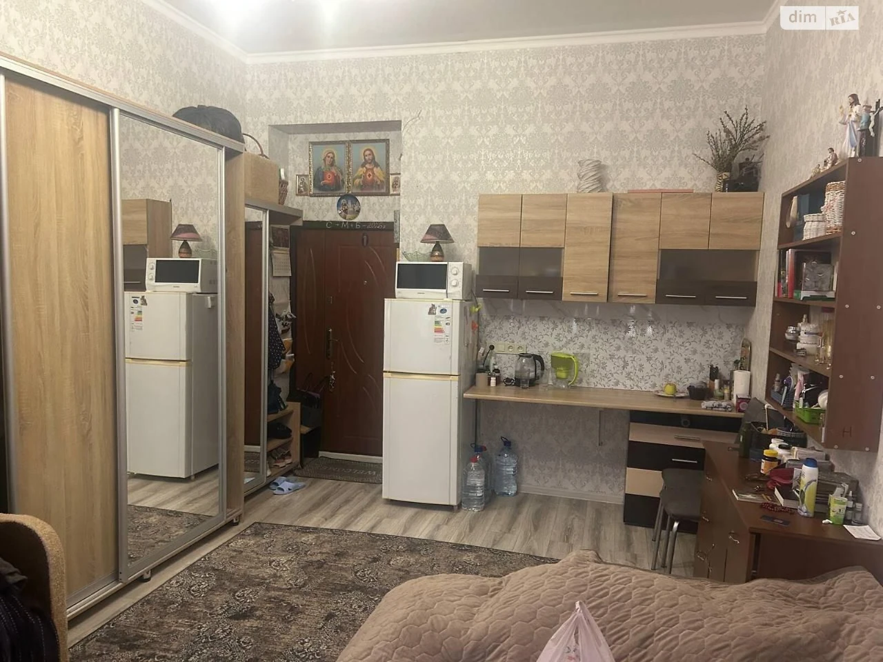 Продаж Кімната Центр