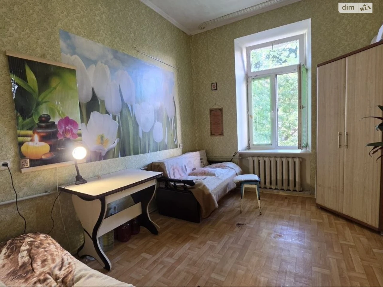 Продажа Комнаты Приморский
