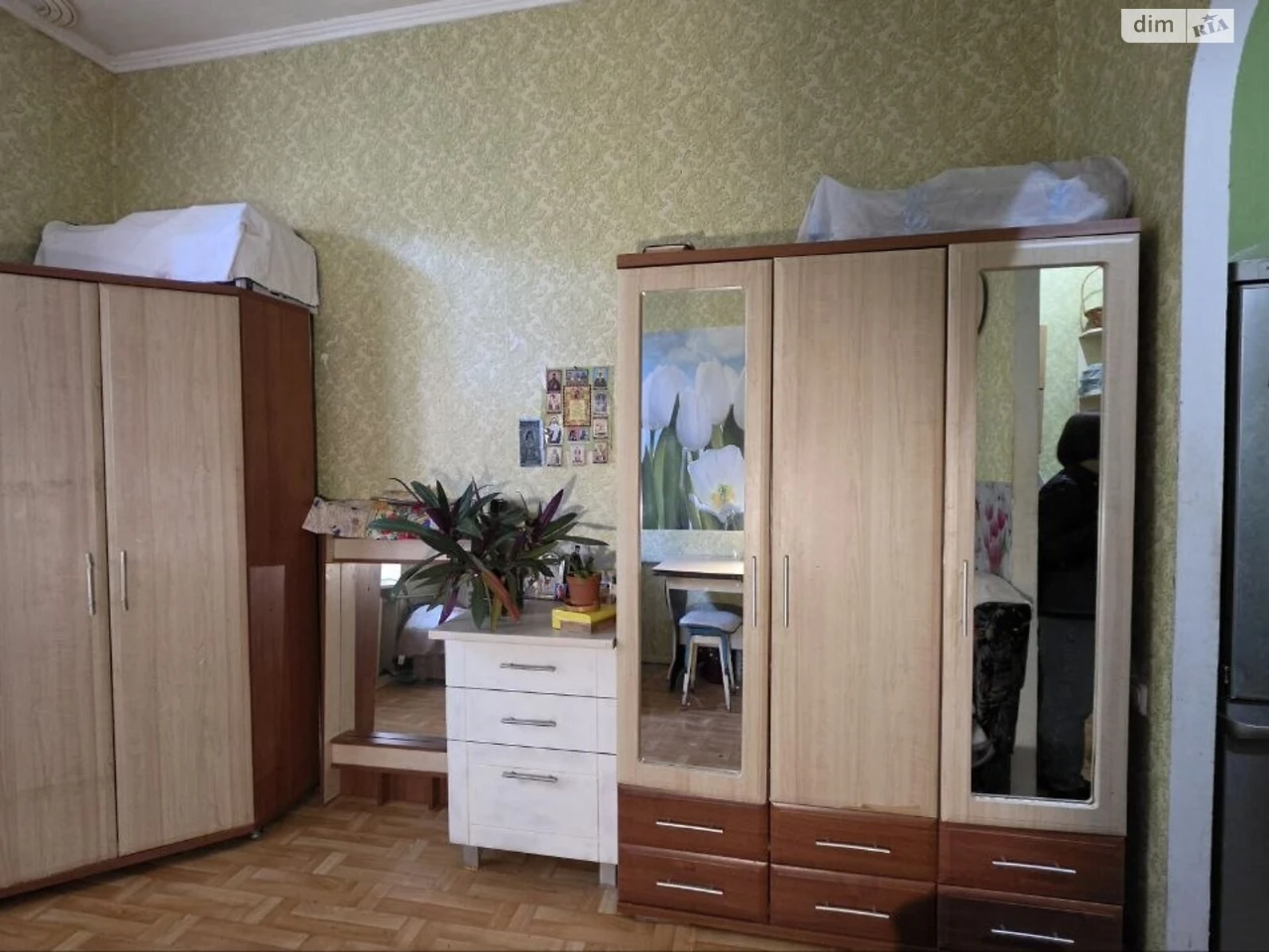 Продажа Комнаты Приморский