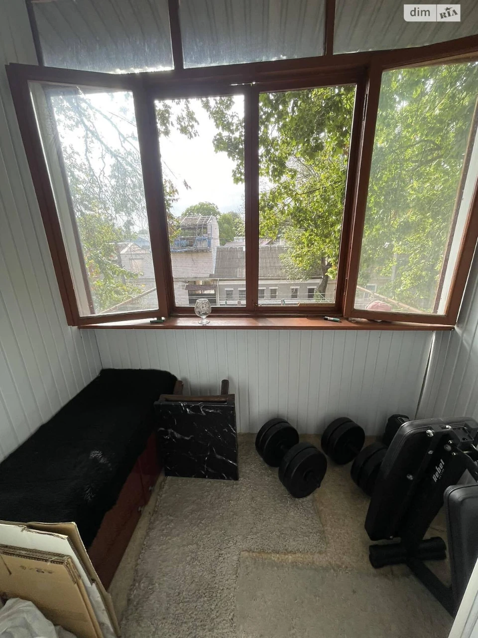 Sale of Room in Dalni Mlini