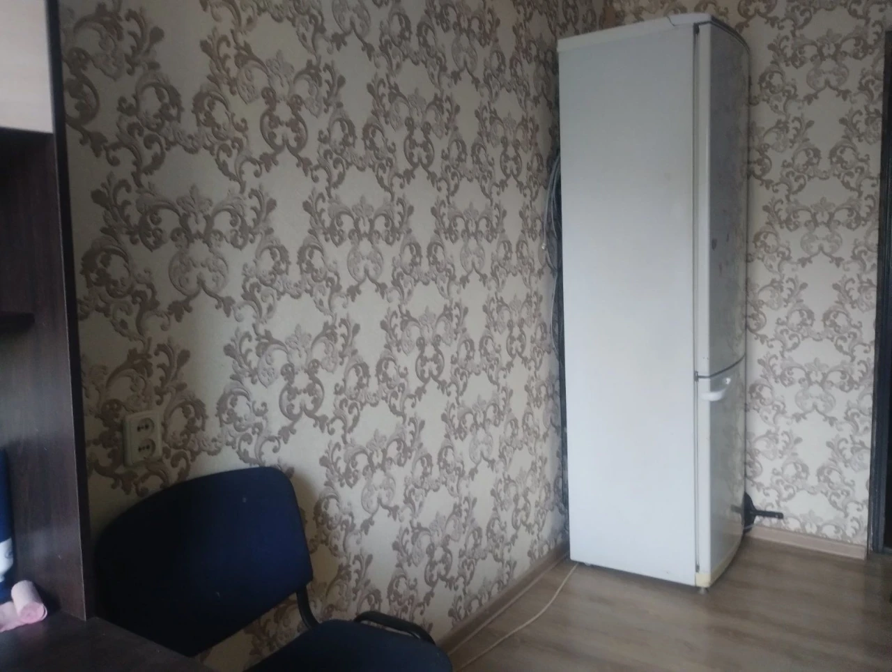 Здам кімнату в комуні Толбухіна, площа Краснова.