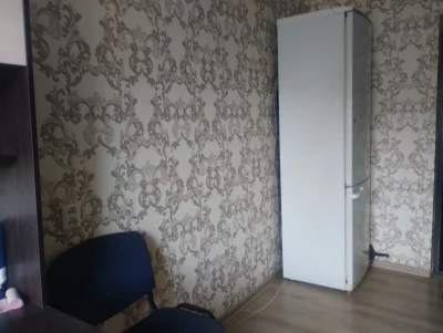 Здам кімнату в комуні Толбухіна, площа Краснова.