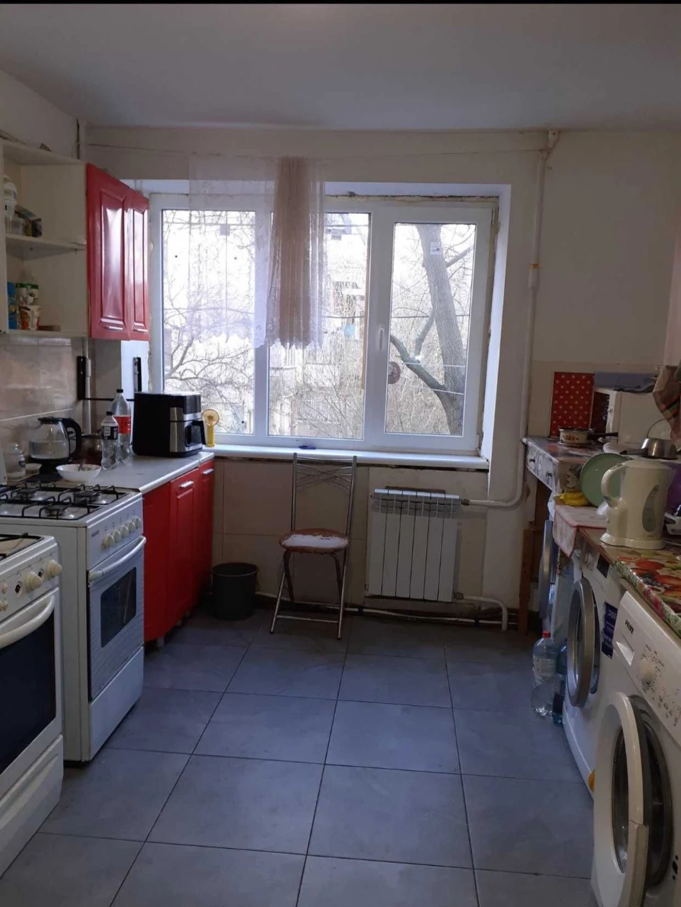 Продам кімнату 2/5 на Черемушках/Космонавтов