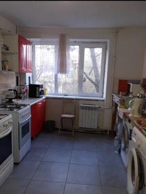 Продам кімнату 2/5 на Черемушках/Космонавтов