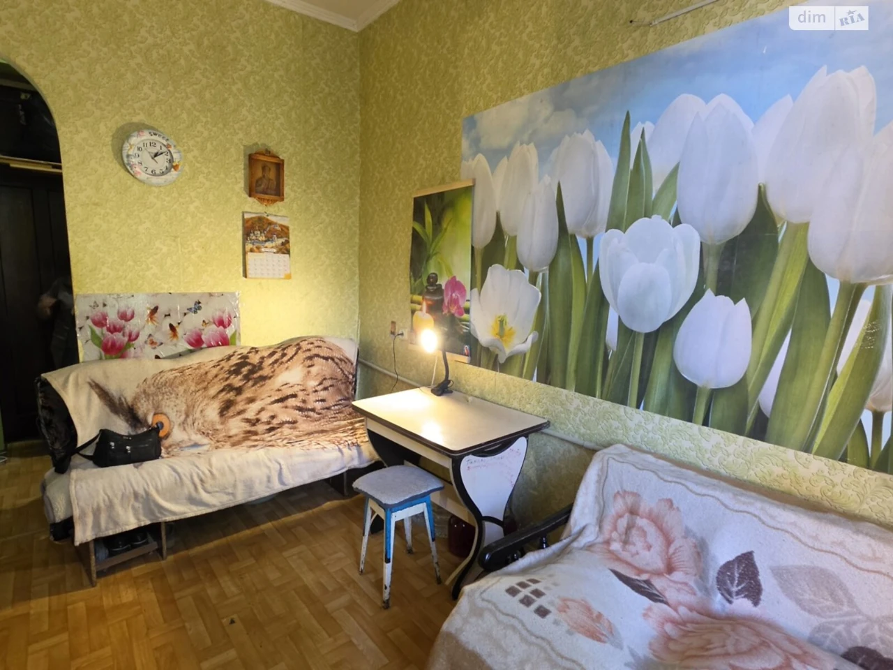 Продажа Комнаты в Приморском районе