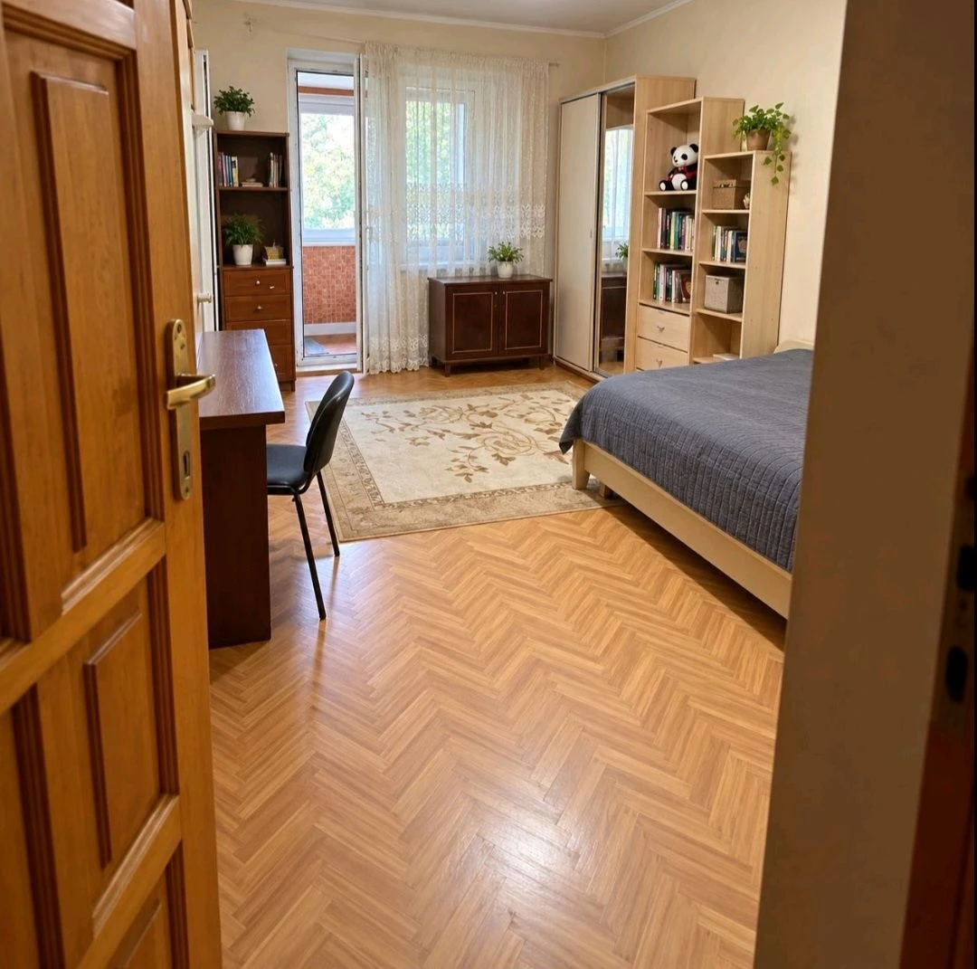 For sale: Room in Masyoedovskaya / Prikhorovskaya communal