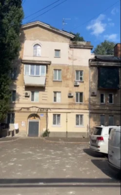 For sale: Room in Masyoedovskaya / Prikhorovskaya communal