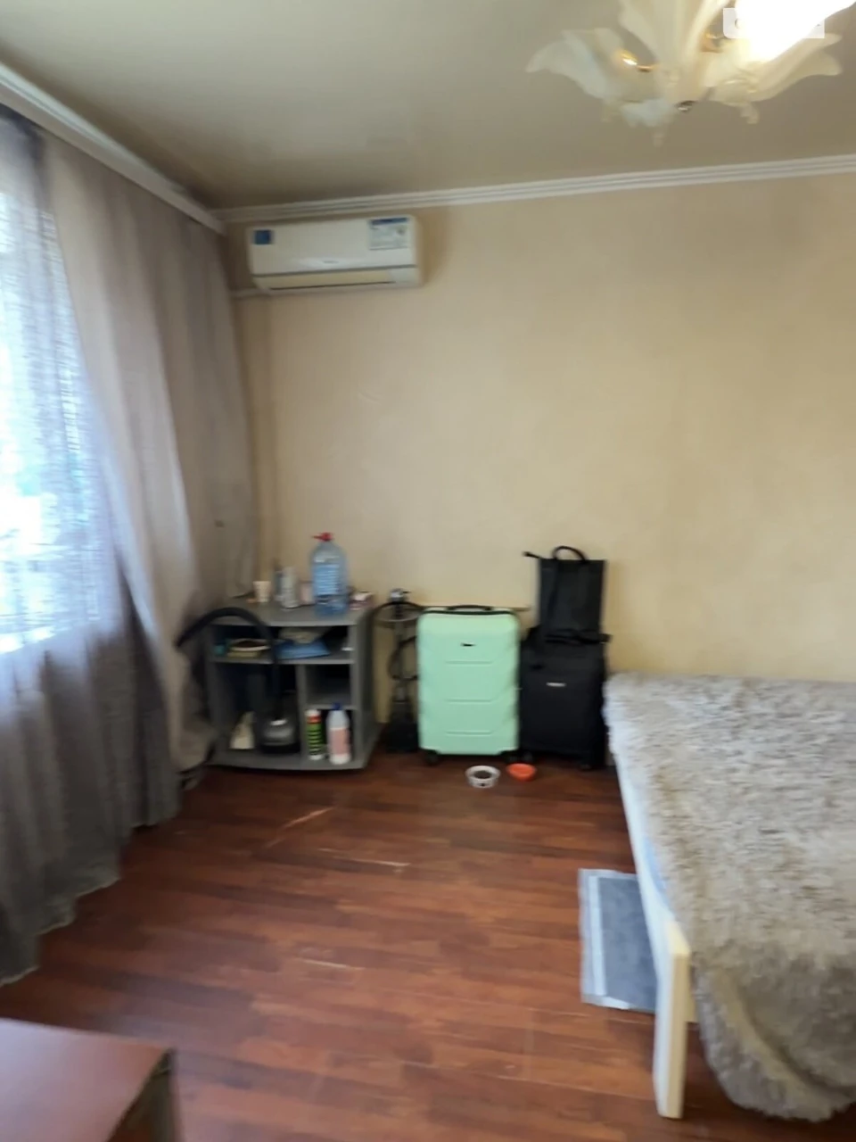 Продаж Кімнати Сахалінчик