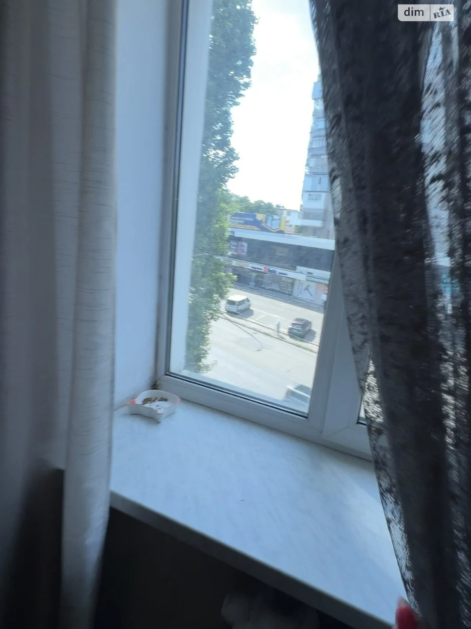 Продаж Кімнати Сахалінчик