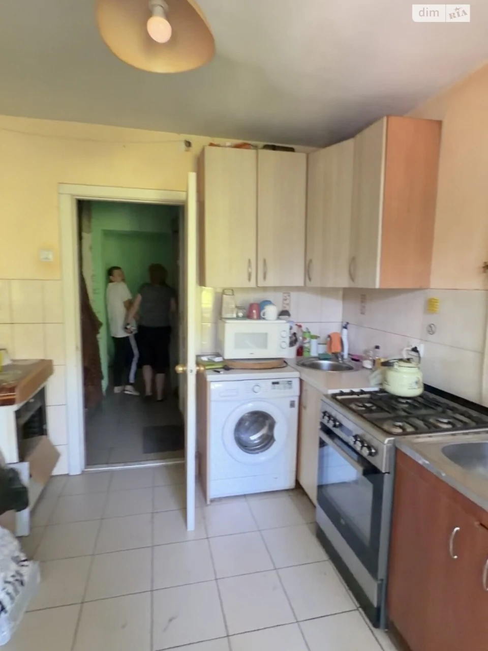 Продаж Кімнати Сахалінчик