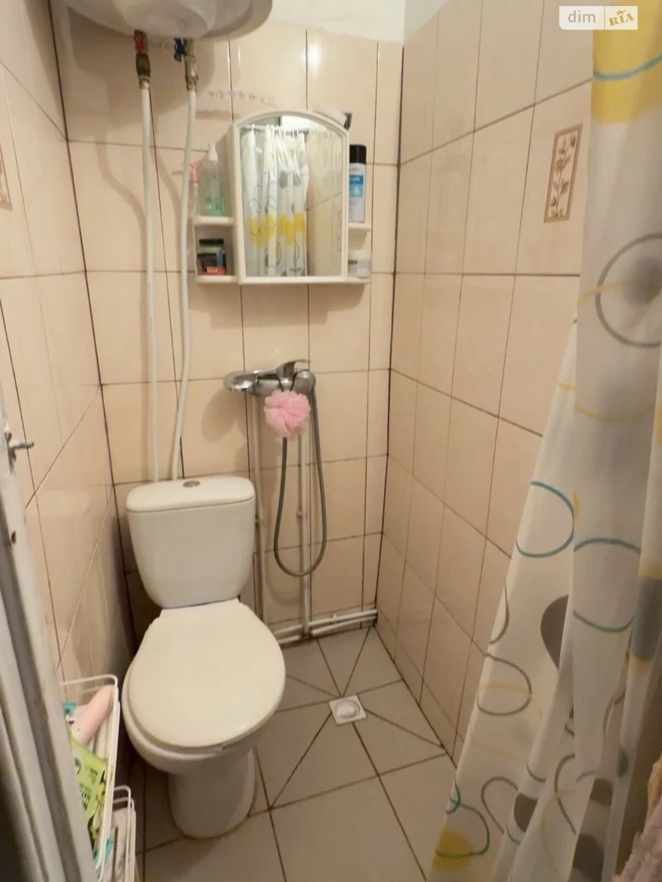 Продаж Кімнати Сахалінчик