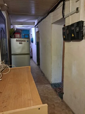 For Sale: Room in a communal apartment near Park Gorky in Cheremushki