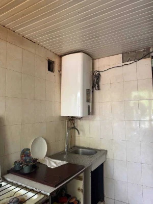 For Sale: Room in a communal apartment near Park Gorky in Cheremushki