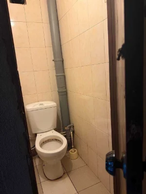 For Sale: Room in a communal apartment near Park Gorky in Cheremushki