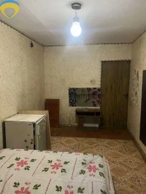 Room for sale in a communal apartment in Luzanov