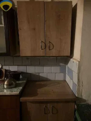 Room for sale in a communal apartment in Luzanov