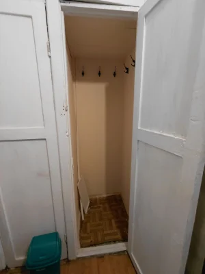 For sale my room in the commune