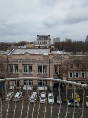 Кімната в комунальній квартирі ( від господаря) в центрі міста