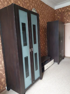 Кімната в комунальній квартирі ( від господаря) в центрі міста