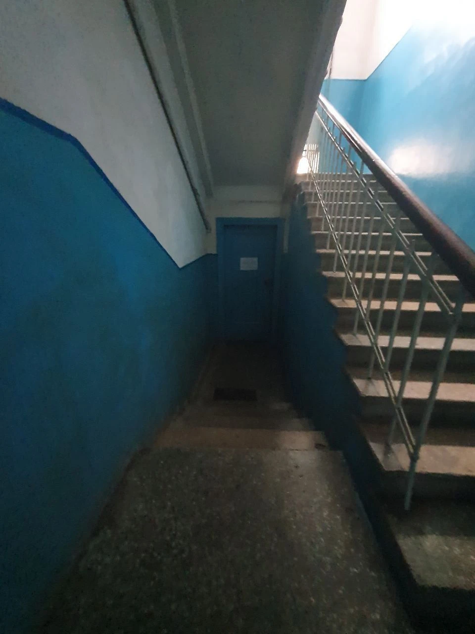 Кімната в комунальній квартирі ( від господаря) в центрі міста
