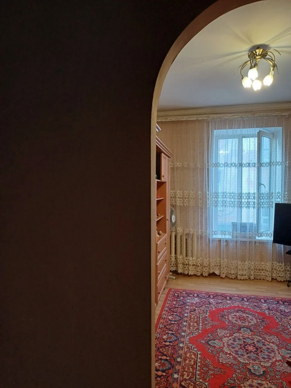 Продається кімната в гуртовому будинку 2/2 - 17 кв.