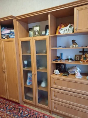 Продається кімната в гуртовому будинку 2/2 - 17 кв.