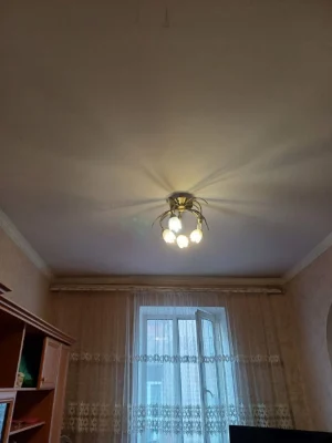 Продається кімната в гуртовому будинку 2/2 - 17 кв.