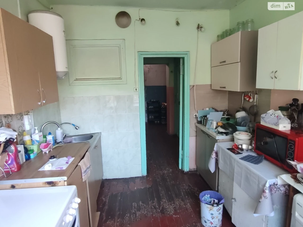 Sale of Room in Luzanka