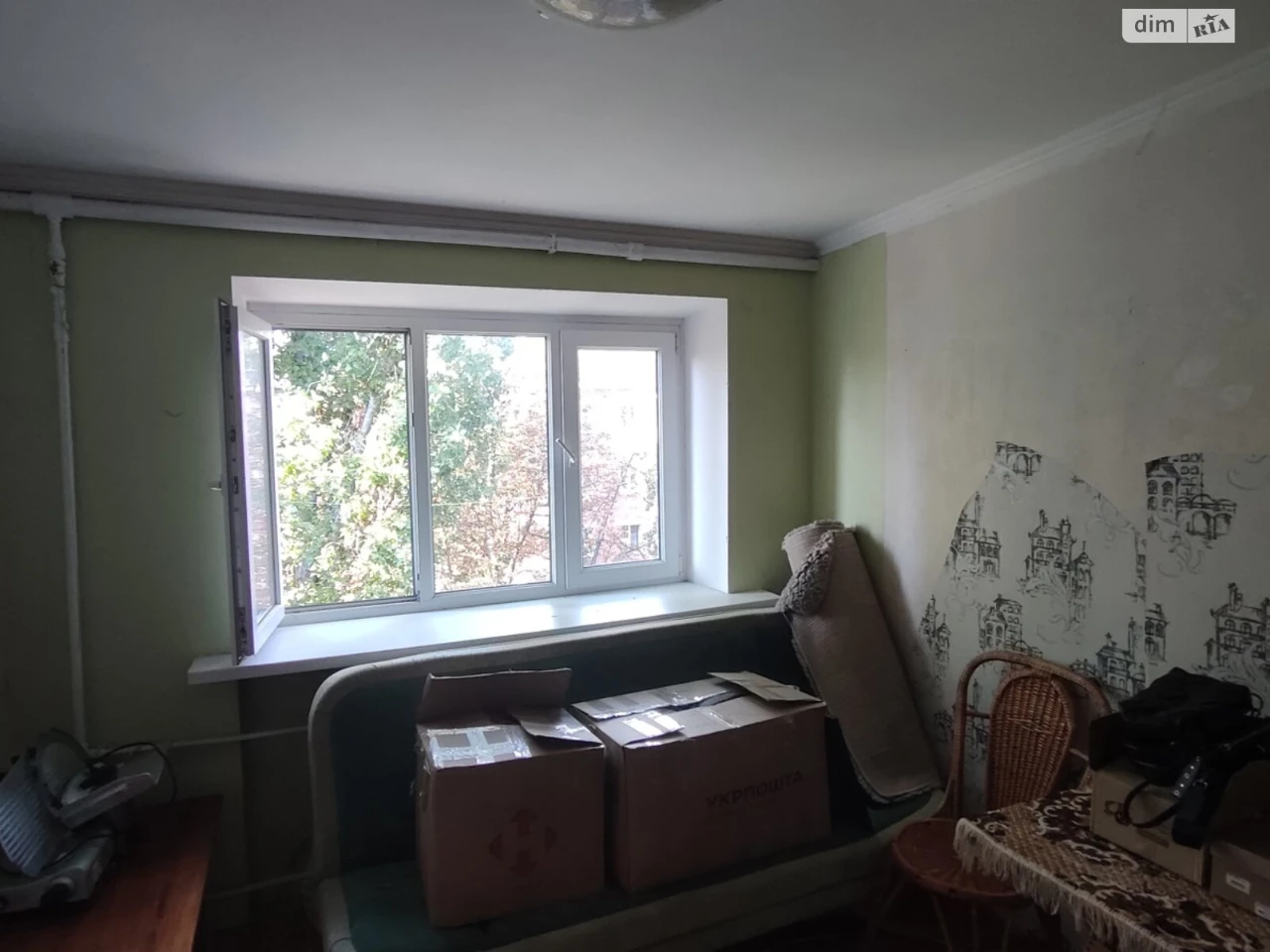 Sale of Room in Luzanka