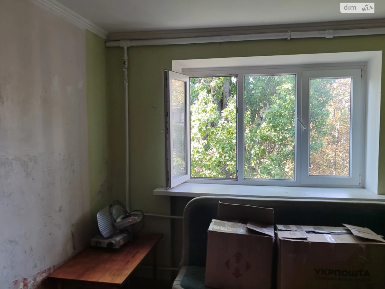 Sale of Room in Luzanka
