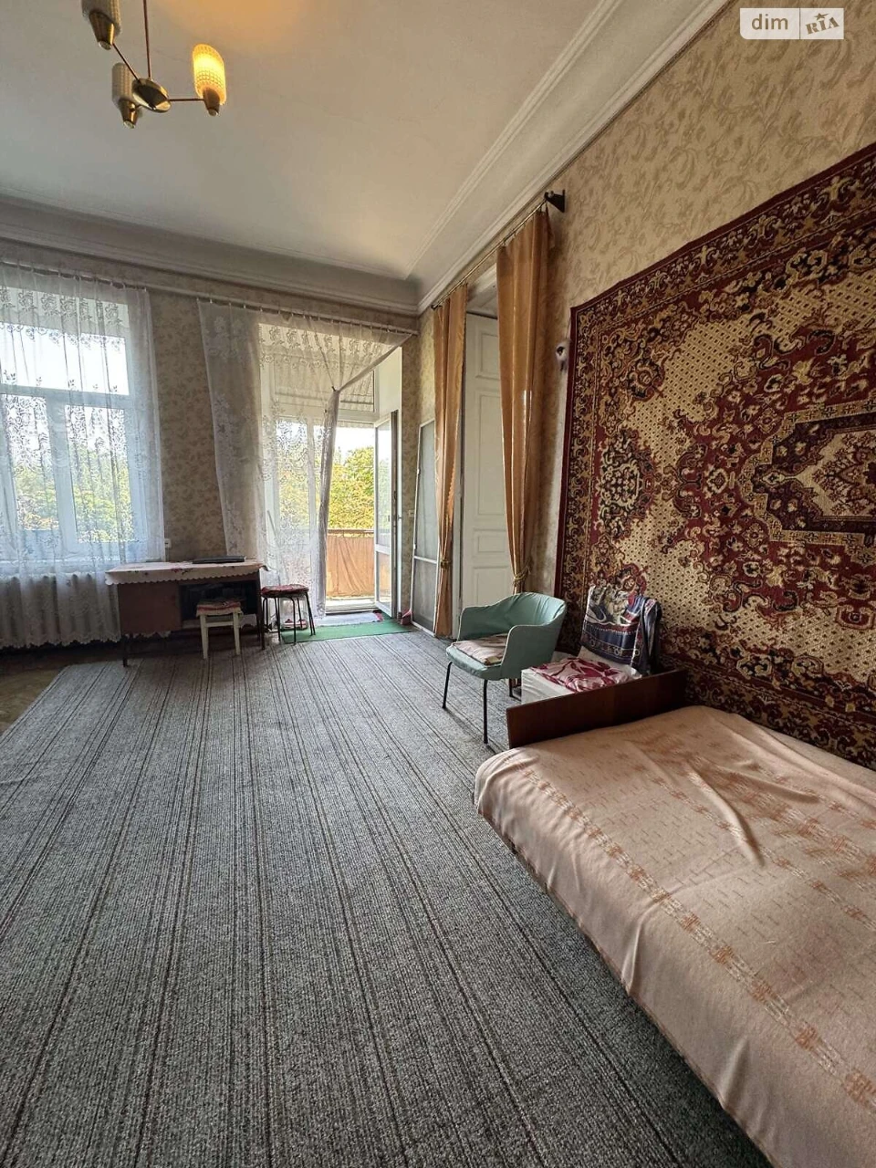 Продажа Комнаты в Центре